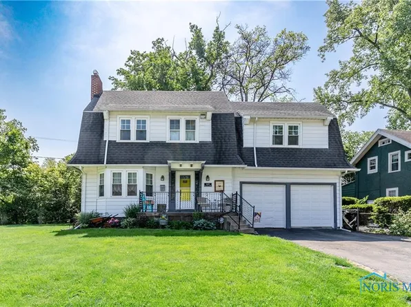 1607 Watova Rd, Toledo, OH 43614