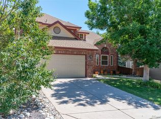 9368 Harvard Drive, Highlands Ranch, CO 80130