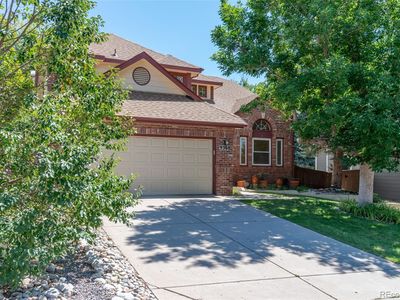 9368 Harvard Drive, Highlands Ranch, CO, 80130