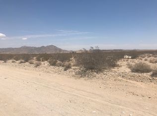 00 Green Rock Mine Rd, Lucern Valley, CA 92356
