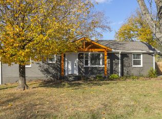 2720 Wellman Dr, Nashville, TN 37214