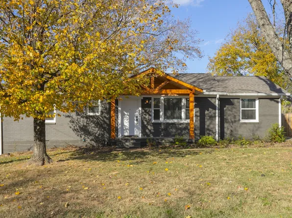 2720 Wellman Dr, Nashville, TN 37214