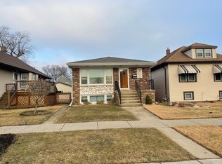 4043 N Wagner Ave, Schiller Park, IL 60176