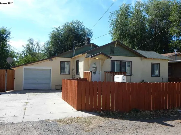 984 Chestnut St, Susanville, CA 96130