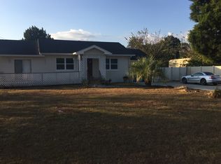 17929 Us Highway 41, Spring Hill, FL 34610