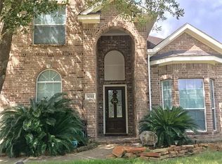 30311 Timber Gardens Dr, Spring, TX 77386