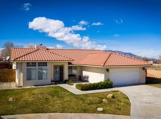 1219 Catalpa Ct, Tehachapi, CA 93561