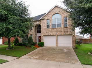 617 Rosarita Rd, Arlington, TX 76002