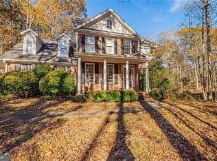 125 Lake Laurel Dr, Dahlonega, GA 30533