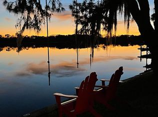 322 Lake Talmadge Rd, Deland, FL 32724