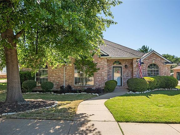 2nd image of 2424 Shetland Dr