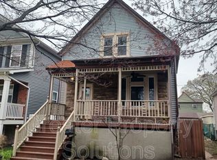 1719 Sheridan Ave #1, Whiting, IN 46394