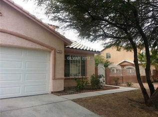 2207 Bridle Wreath Ln, Las Vegas, NV 89156
