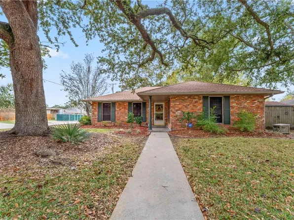 3902 Croydon St, Slidell, LA 70458