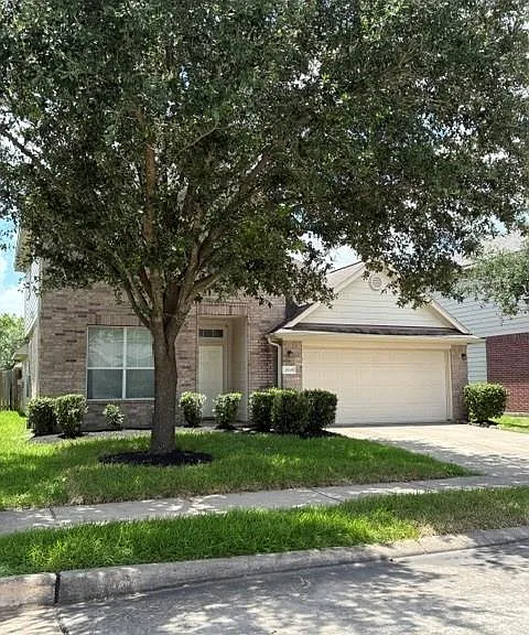 25119 Hazel Ranch Dr — Photo 1
