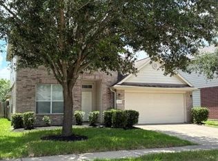 25119 Hazel Ranch Dr, Katy, TX 77494