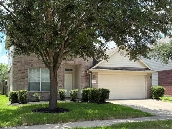 25119 Hazel Ranch Dr, Katy, TX 77494