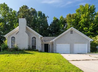 3005 Oakvale Hts, Decatur, GA 30034