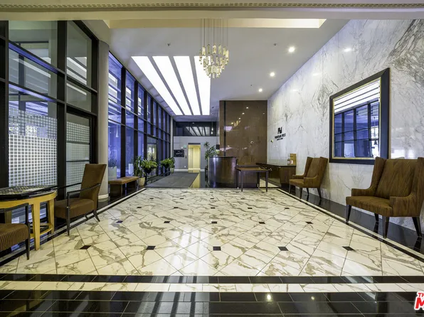 880 W 1st St APT 622, Los Angeles, CA 90012