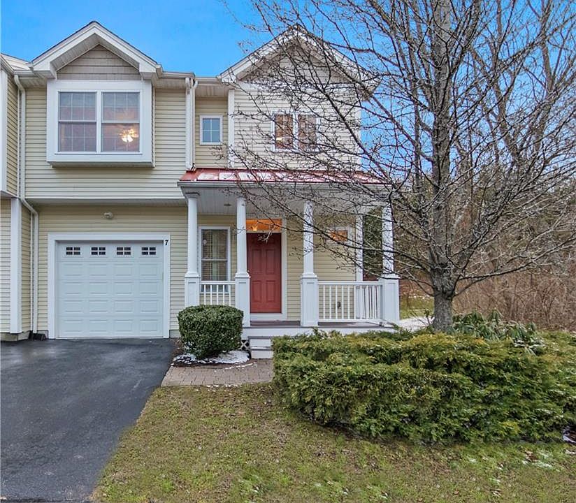 164 Bear Hill Rd UNIT 7, Cumberland, RI 02864 Zillow