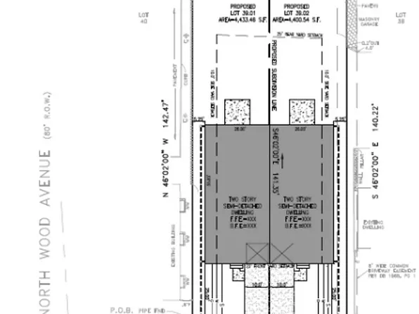 29 W Blancke St, Linden City, NJ 07036