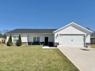 7403 W Natalie Dr, Bloomington, IN