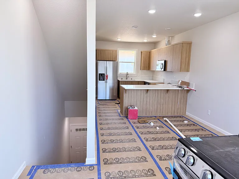 9916 NE 28th Pl #1 — Photo 4