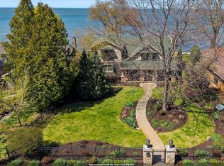 6039 Sunset Shores Rd, Luxemburg, WI 54217