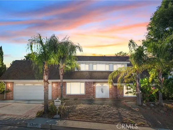 12119 Bambi Pl, Granada Hills, CA 91344