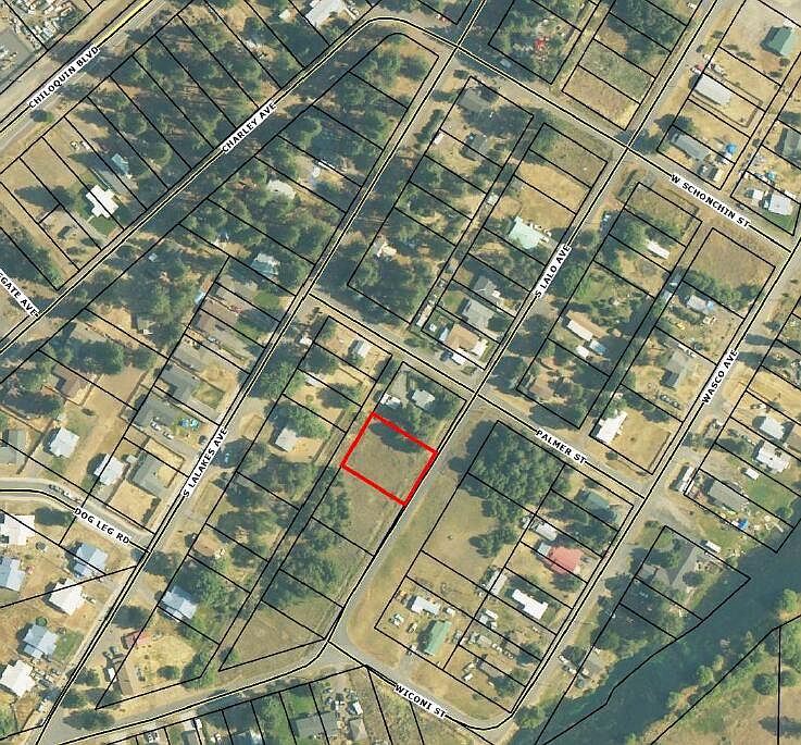 1st image of 0 S Lalo Ave #34