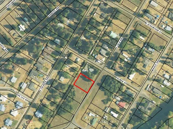 0 S Lalo Ave #34, Chiloquin, OR 97624