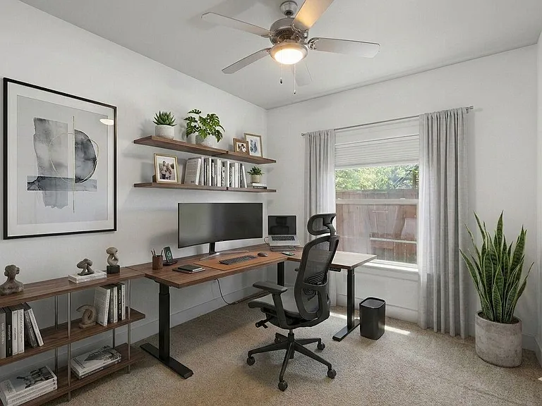 1315 W Anderson Ln #A — Photo 26