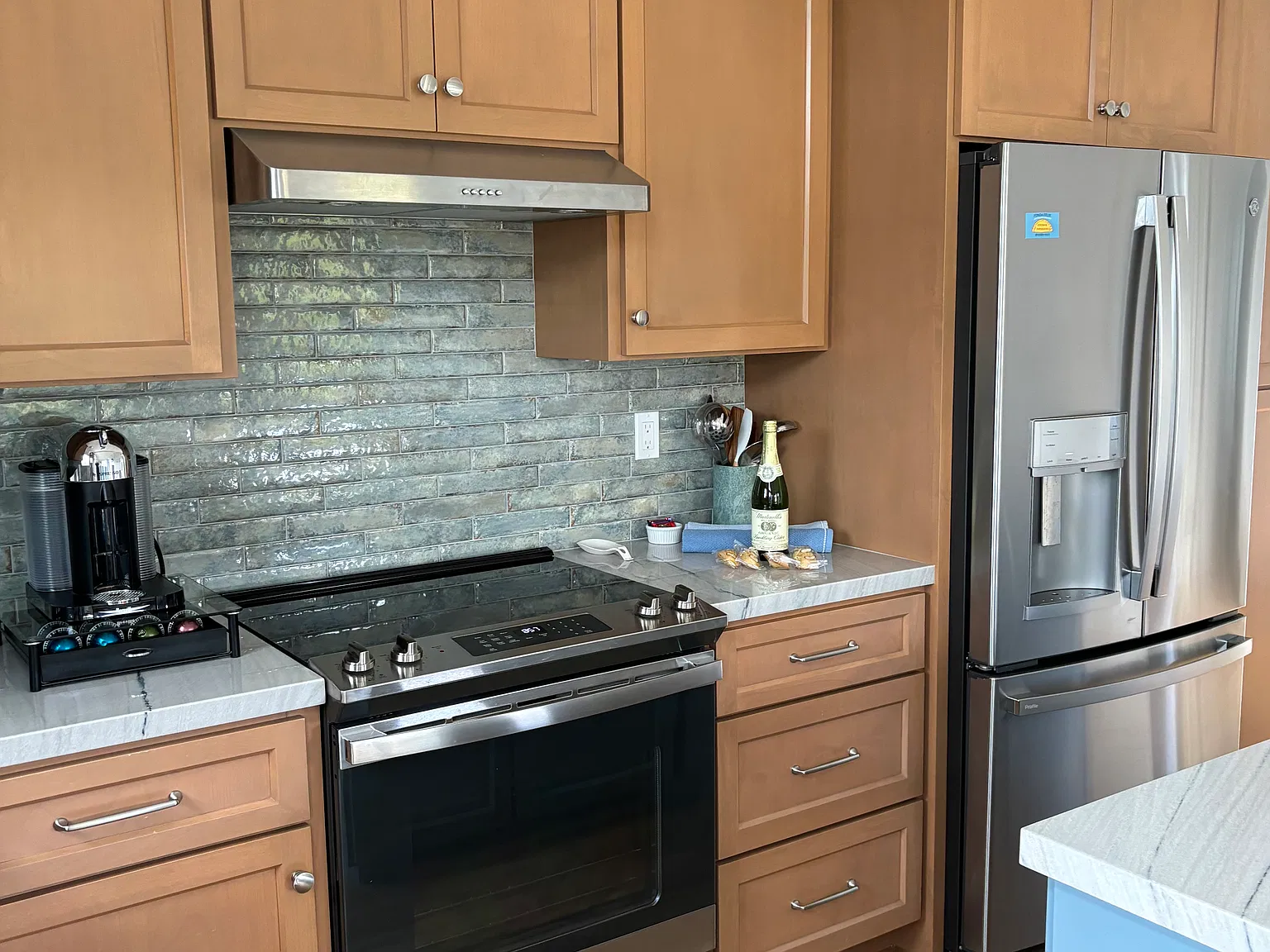 1 bed, 600 sqft, $3,650 — Photo 3