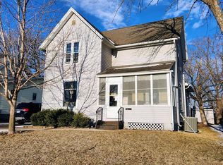 503 N 3rd St, Fort Dodge, IA 50501