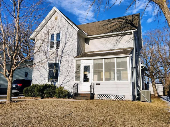 503 N 3rd St, Fort Dodge, IA 50501