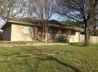 116 S 10th St, Temple, TX 76501