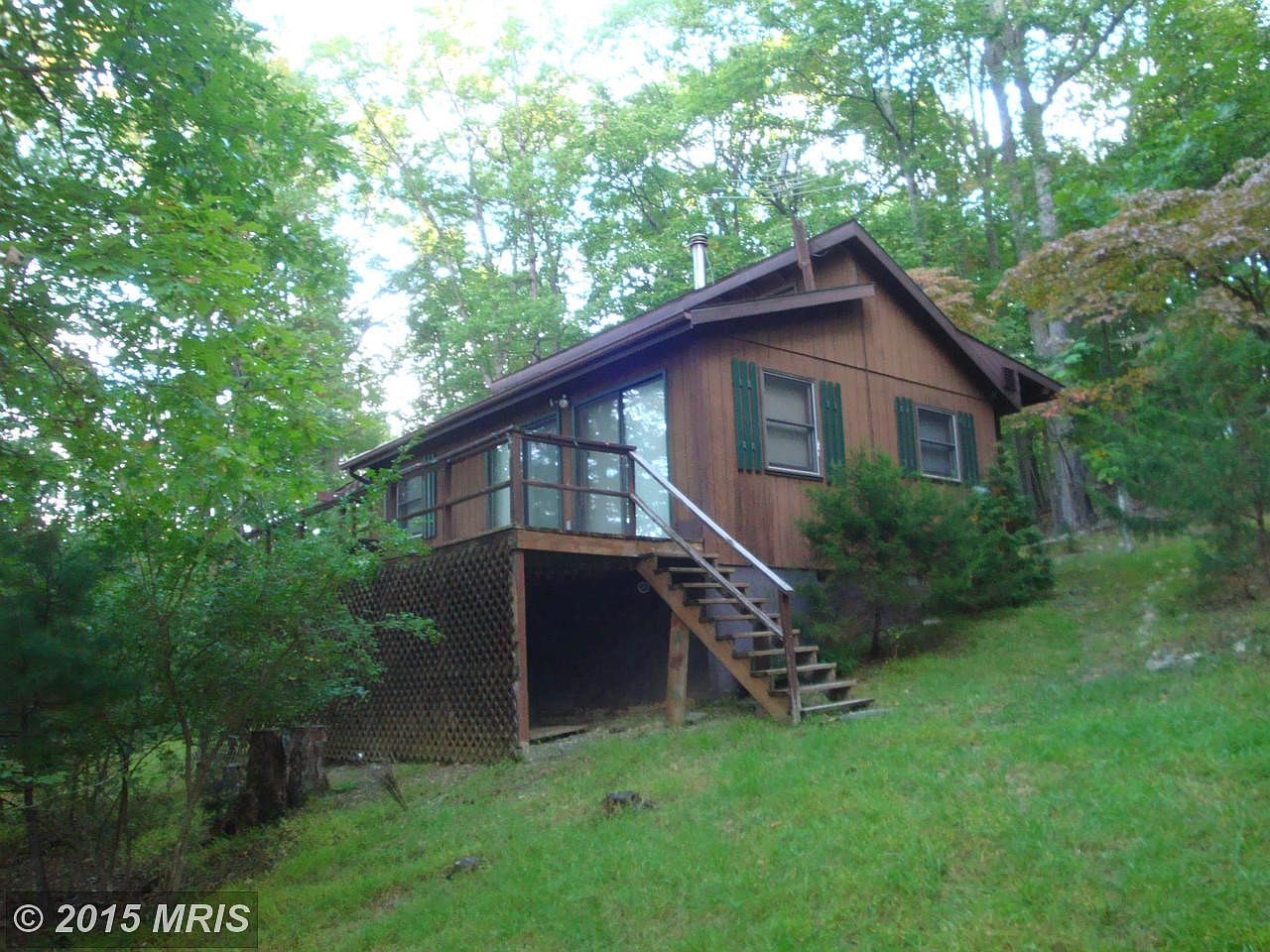 770 Settlers Valley Way, Lost River, WV 26810 Zillow