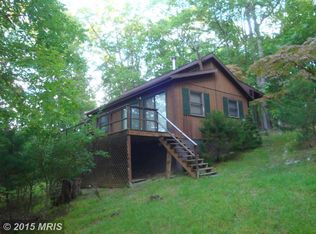 770 Settlers Valley Way, Lost River, WV