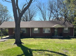 222 Theodore Rd, Nashville, TN 37214
