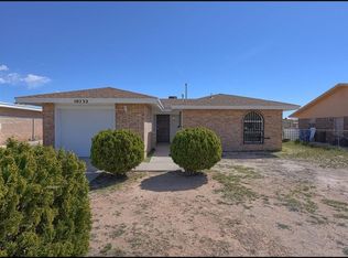 10732 Murphy St, El Paso, TX 79924