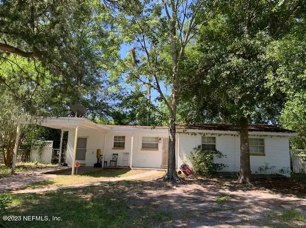 9050 CASTLE Boulevard, Jacksonville, FL 32208