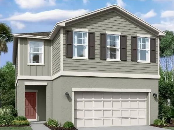 1373 Dalkeith Cv, Sanford, FL 32771