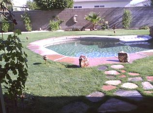 80853 Foxglove Ln, Indio, CA 92201