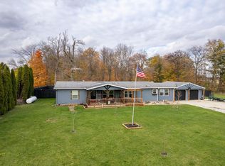 7218 E 1200 S, Amboy, IN 46911