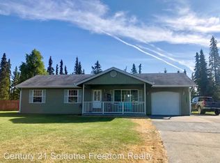 1402 Julie Anna Dr, Kenai, AK 99611