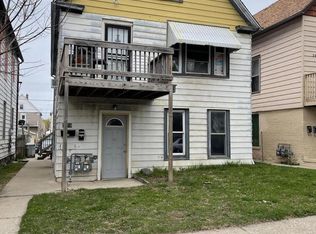 2539 S 9th Pl, Milwaukee, WI 53215