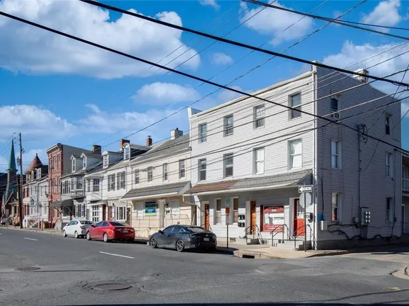 445 W Linden Street, Allentown City, PA 18102