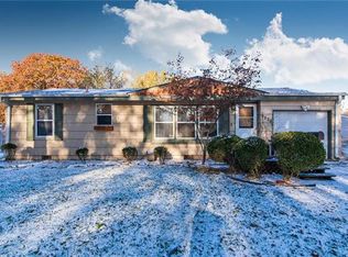 9228 Rene St, Lenexa, KS 66215