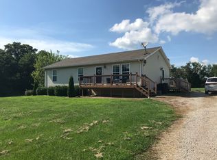 585 SE 300th Rd, Warrensburg, MO 64093