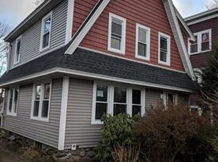 150 Lovell St, Worcester, MA 01603